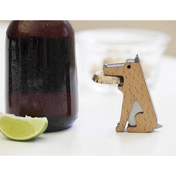 Fetch! Bottle Opener