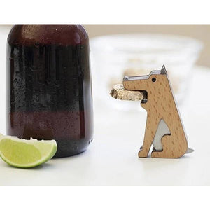 Fetch! Bottle Opener