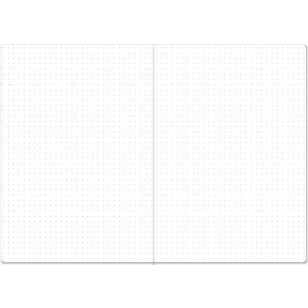 Essentials Extra Large Notebook | Dot