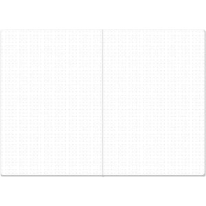 Essentials Extra Large Notebook | Dot