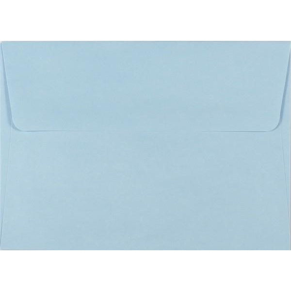 Blue Agate Blank Notecards