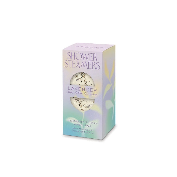 Studio Oh! Shower Steamers | Lavender Leaves