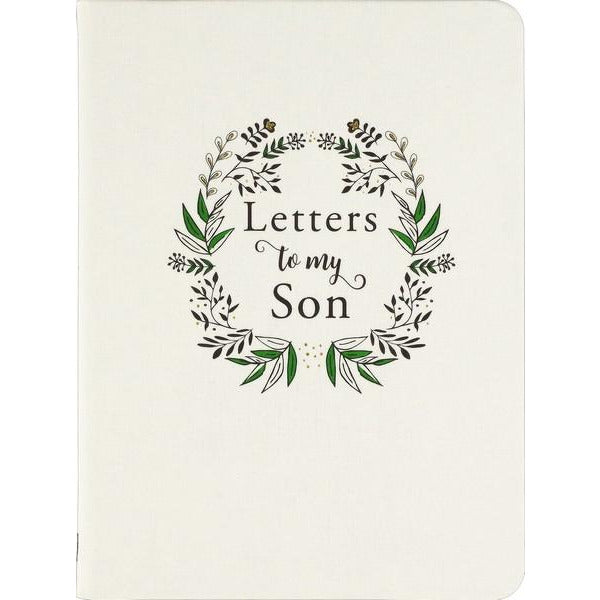 Letters to My Son