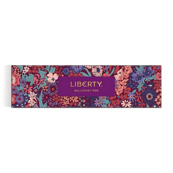 Galison Liberty Ballpoint Pen | Margaret Annie