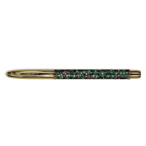 Galison Liberty Ballpoint Pen | Star Anise