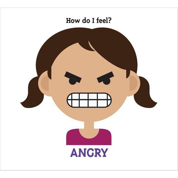 Mood - Flip Book