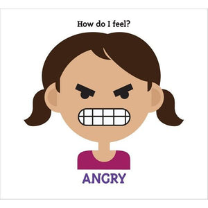 Mood - Flip Book