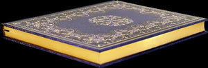 Morocco Oversize Journal