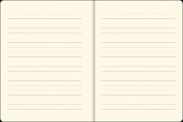 Morocco Oversize Journal