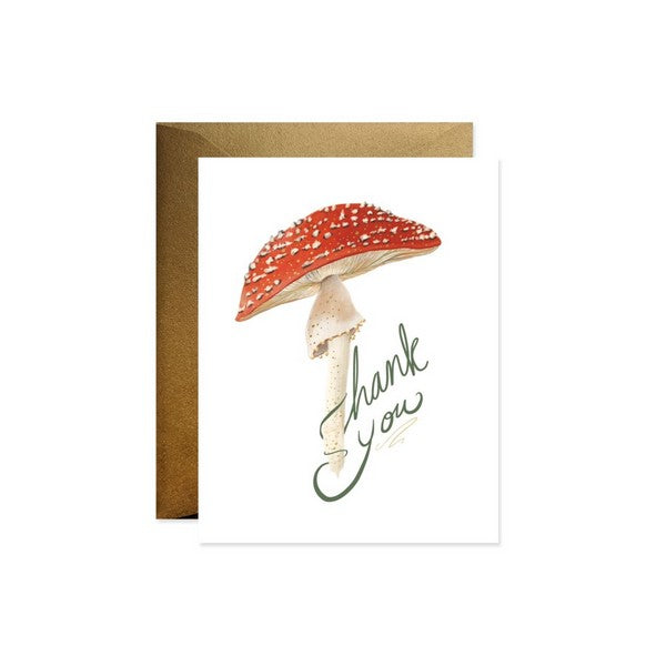 Mushroom - GC0262