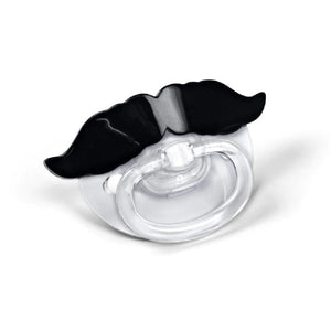 Fred & Friends Chill Baby Mustache Soother