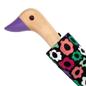 Flower Maze Original Duckhead Umbrella