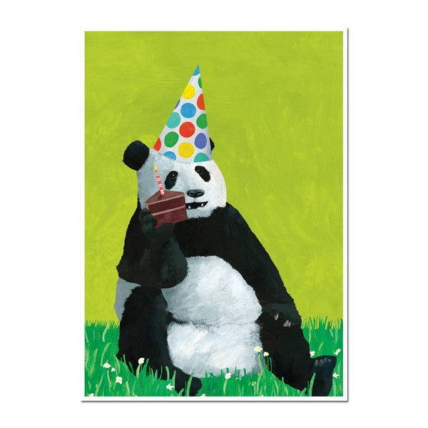 Pandamonium - 2566BD