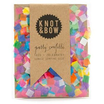 Tiny Rainbow - Confetti