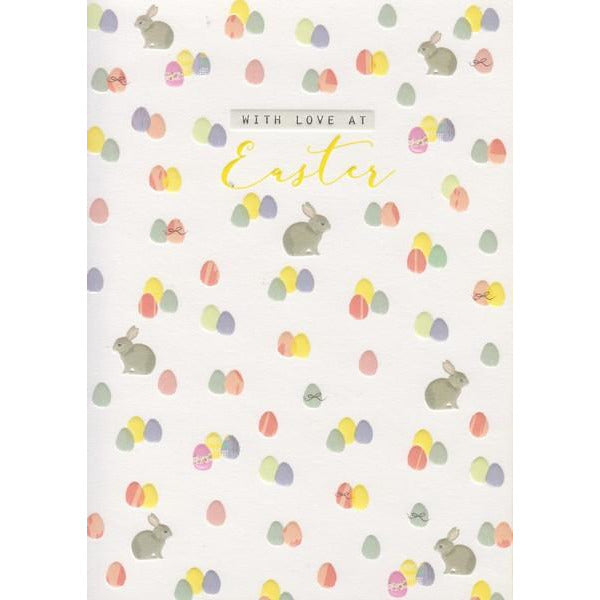 Easter With Love - RB22