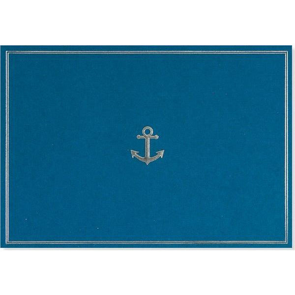 Anchor Blank Notecards