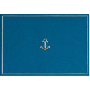 Anchor Blank Notecards
