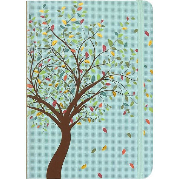 Tree of Life Small Journal