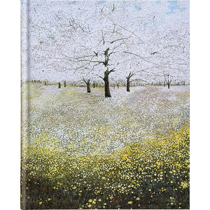 Trees in Bloom Oversize Journal