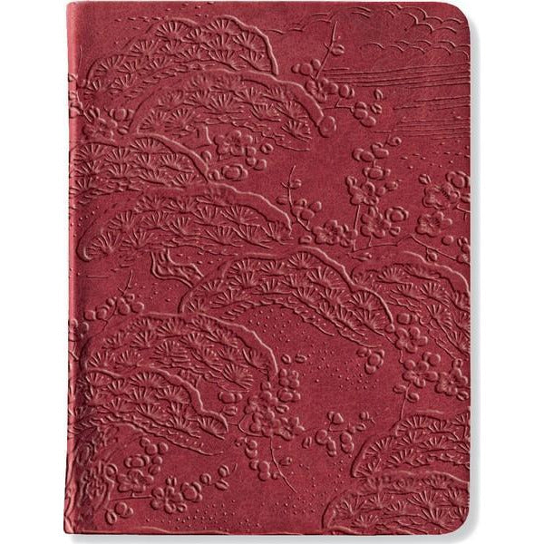 Cherry Blossoms Journal