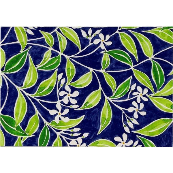Jasmine Blank Notecards