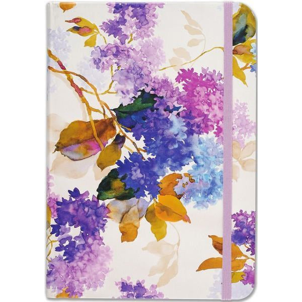Lilacs Small Journal