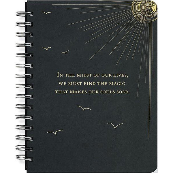 Soar Journal