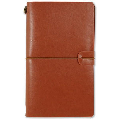 Voyager Notebook | Nutmeg