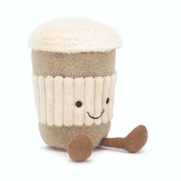 Jellycat Amuseables Coffee-To-Go Plush