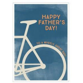 Wheely Great Dad - FHO14