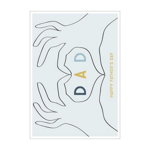 Heart Hands - FHO08