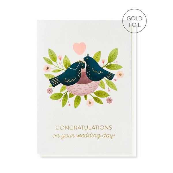 Congatulations - COWEN08