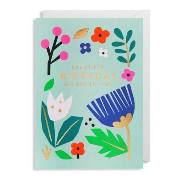 Beautiful Birthday - 6227