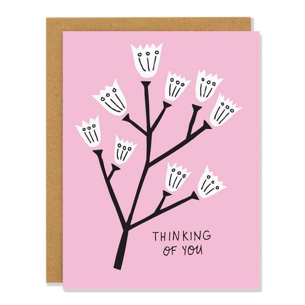 Thinking of You - BB0513