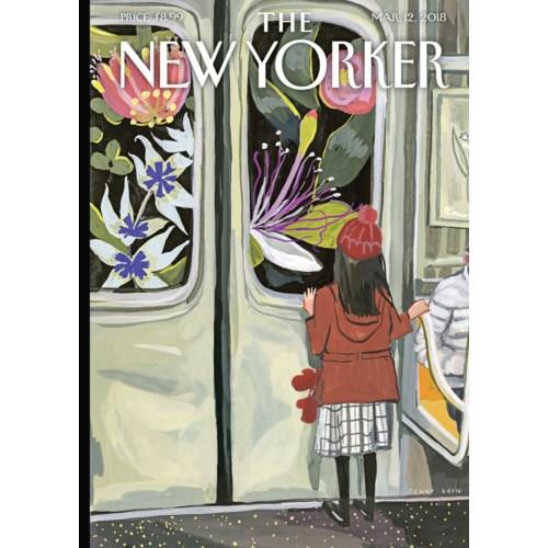 Next Stop Spring - NYV131