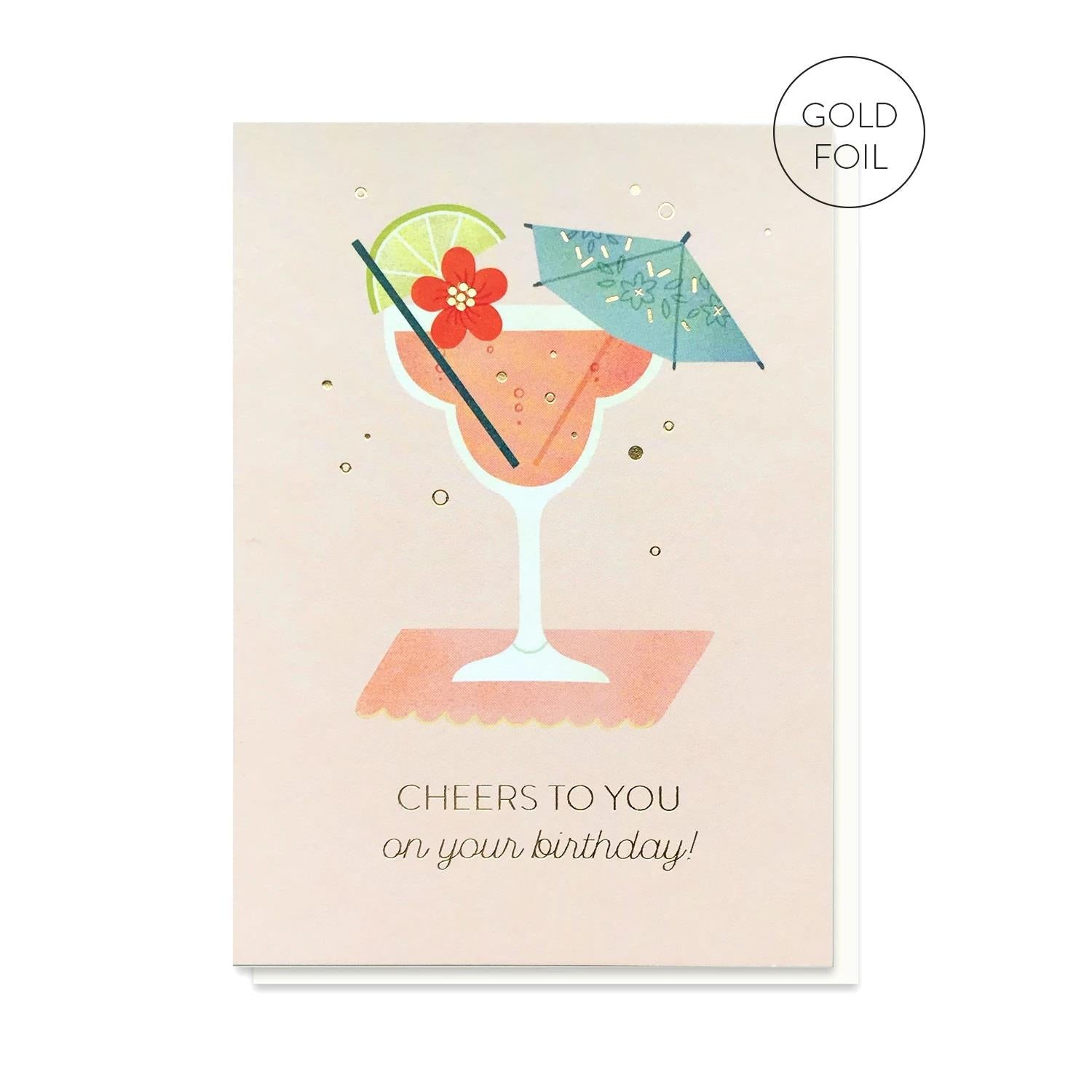 Cheers To You - COWEN03