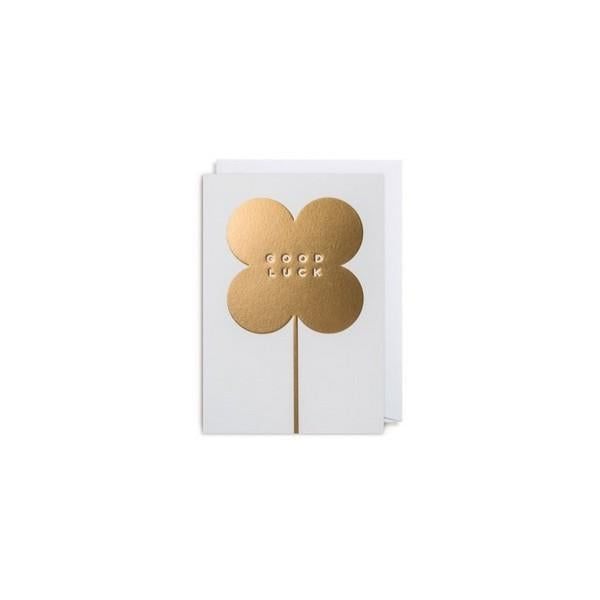 Golden Clover - 1405