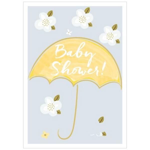 Baby Shower - WSH23