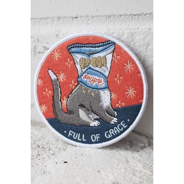 Full of Grace - Patch