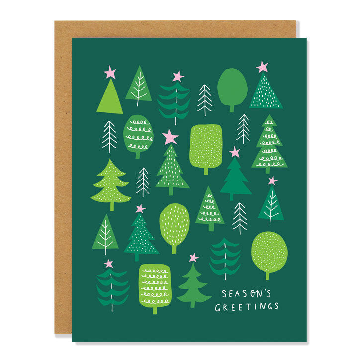 Season's Greetings - BB-0643
