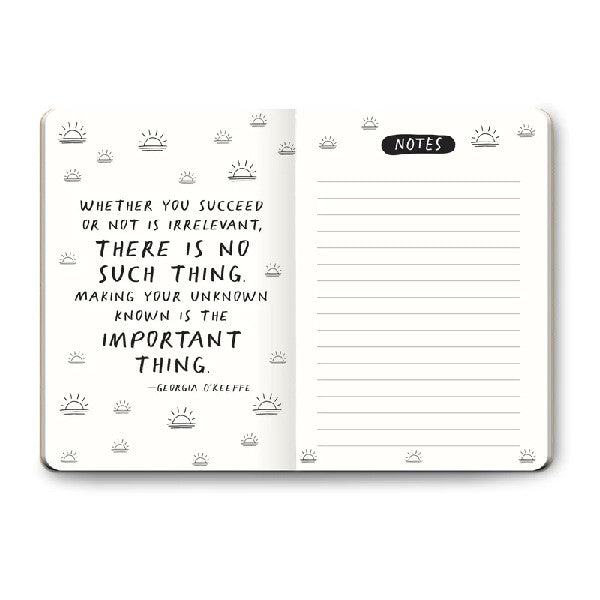 Studio Oh! 2023 17-Month Monthly Pocket Planner | Tiny Totems