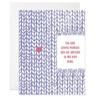 Woven Love - GC0200