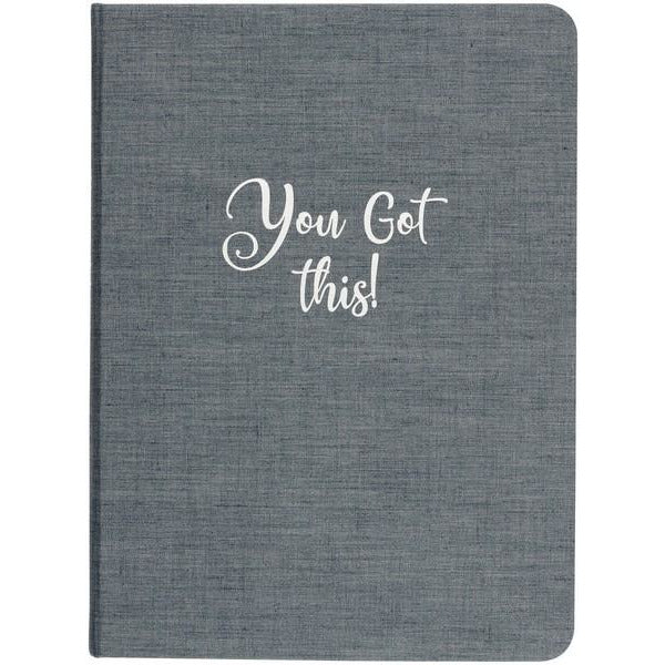 Undated Planner - You Got This